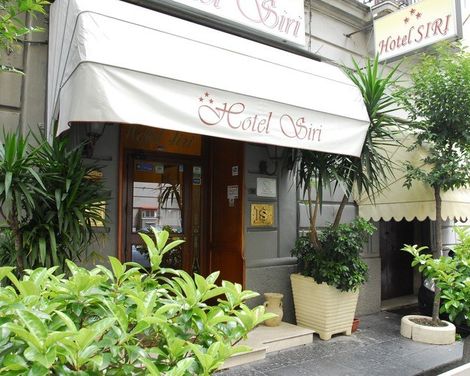 Hotel Casablanca-3