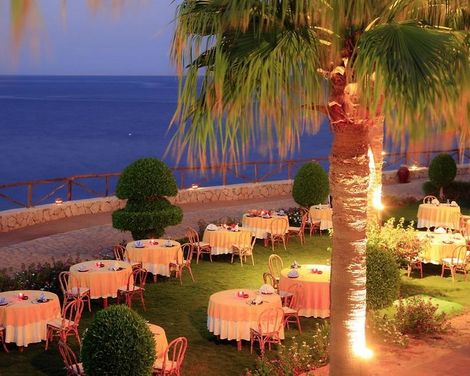 Sharm Club Beach Resort-2