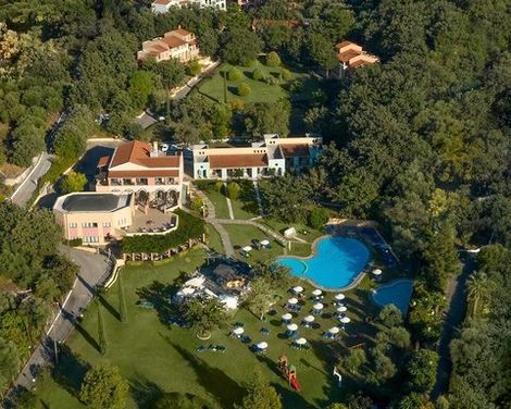 Century Resort Corfu-3