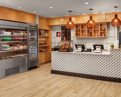 DoubleTree by Hilton Hotel Philadelphia Center City-4