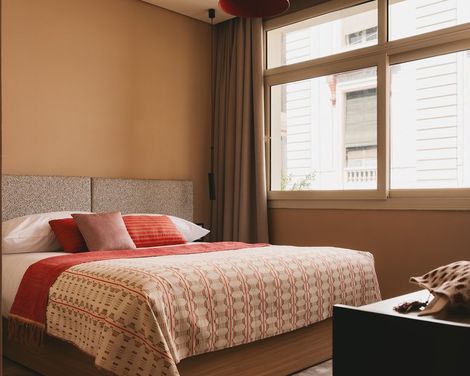 Saint J Hotel by Brassbell-3
