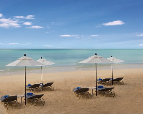 Graceland Khaolak Beach Resort-1