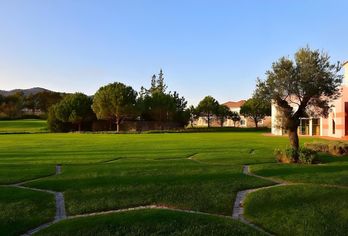 Hotel, Pestana Sintra Golf