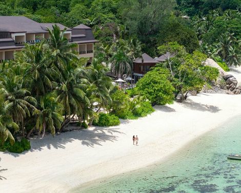 DoubleTree by Hilton Seychelles Allamanda Resort & Spa-1