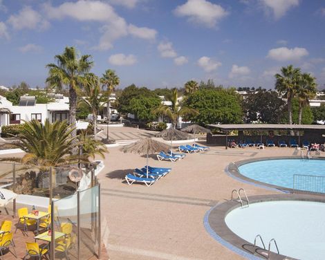 Bungalows Playa Limones-3