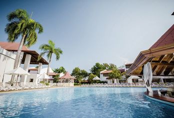 Hotel, BlueBay Villas Doradas