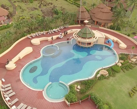 The Aiyapura Koh Chang-4