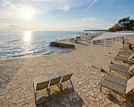 Pelegrin Plava Laguna Affiliated by Meliá-0