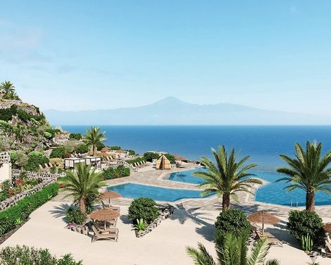 Bancal Hotel & Spa-4