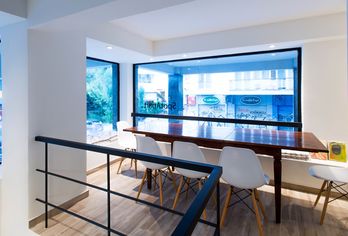 Hotel, SpotApart Residences