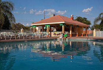 Hotel, Westgate Town Center Resort & Spa