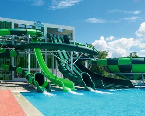 Hotel Riu Montego Bay-4