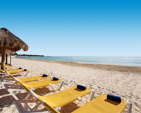 Iberostar Selection Paraíso Lindo-0