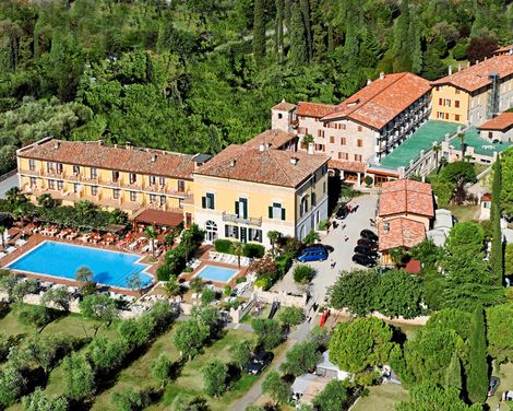 Hotel Antico Monastero-2