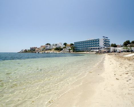 Hotel Argos-0