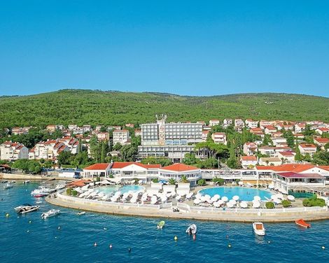 Hotel Katarina-2