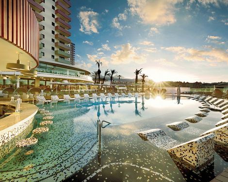 Hard Rock Hotel Tenerife-3