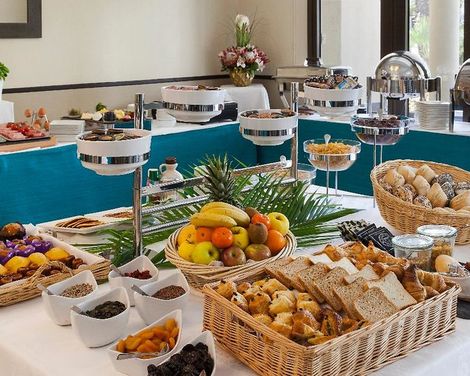 Nehô Suites Cannes Croisette-0