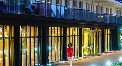 Sea Resort Król Plaza Spa & Wellness
