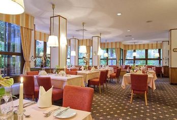 Hotel, Amber Hotel Bavaria Bad Reichenhall