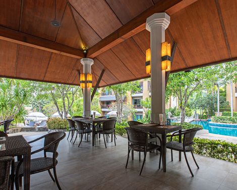 Rawai Palm Beach Resort-4