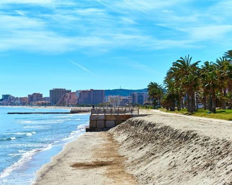 Apartamentos Oropesa Playa 3000-4