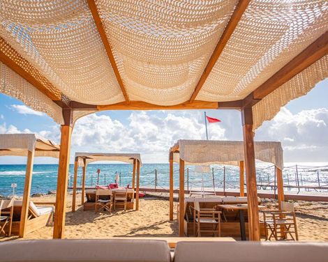 Pietrablu Resort & SPA-2