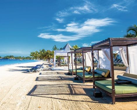 Azul Beach Resort Negril-2