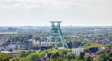 Hotels Bochum
