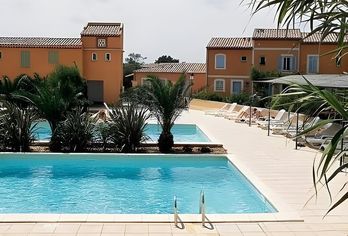 Hotel, SOWELL RESIDENCES les Mazets