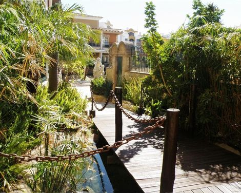 Charming Residence Dom Manuel I-4