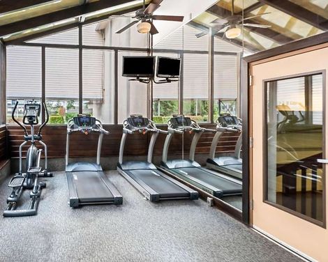 SureStay Hotel by Best Western SeaTac North-3