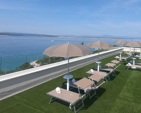 Hotel Crikvenica-0