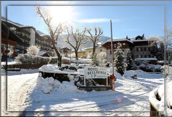 Hotel Bellavista