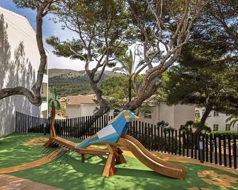 VIVA Cala Mesquida Resort & Spa-4