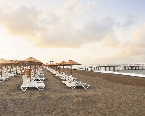 Selectum Family Resort Side-2