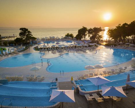 Zaton Holiday Resort Apartments-1