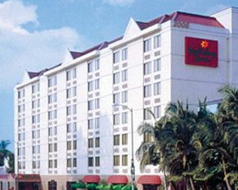 Hilton Garden Inn Los Angeles/Hollywood-2