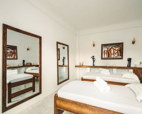 Karibu Beach Resort-0