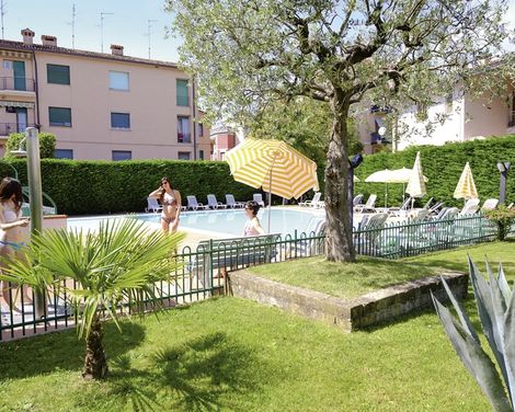 Hotel Bella Peschiera-3