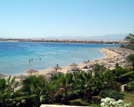 Fort Arabesque Resort, Spa & Villas-1