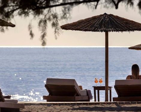 Aulus Lindos Rhodes, Curio Collection by Hilton-3