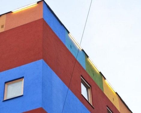 Creatif Hotel Elephant-1