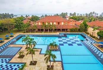 Hotel, Club Palm Bay