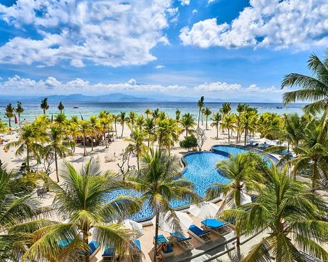 Mahagiri Resort Nusa Lembongan-2