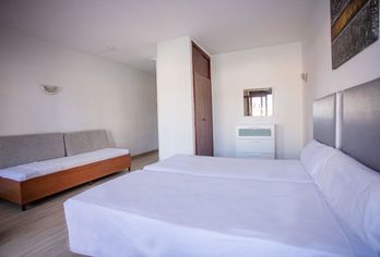 Hotel, Servatur Caribe
