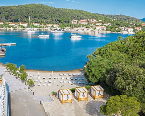 Aminess Vival Port9 Residence-1