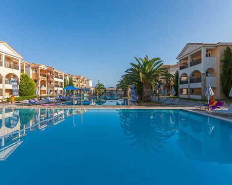 Alykanas Village Hotel-1