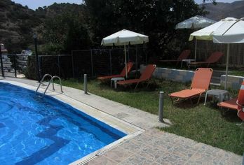 Hotel, Petra Hotel