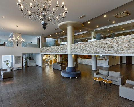 Blue Marine Resort & Spa Hotel-4